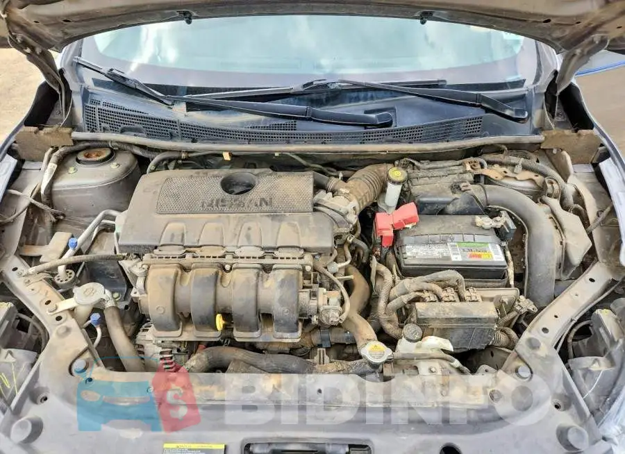 3N1AB7AP5JY208100 Photo# 11