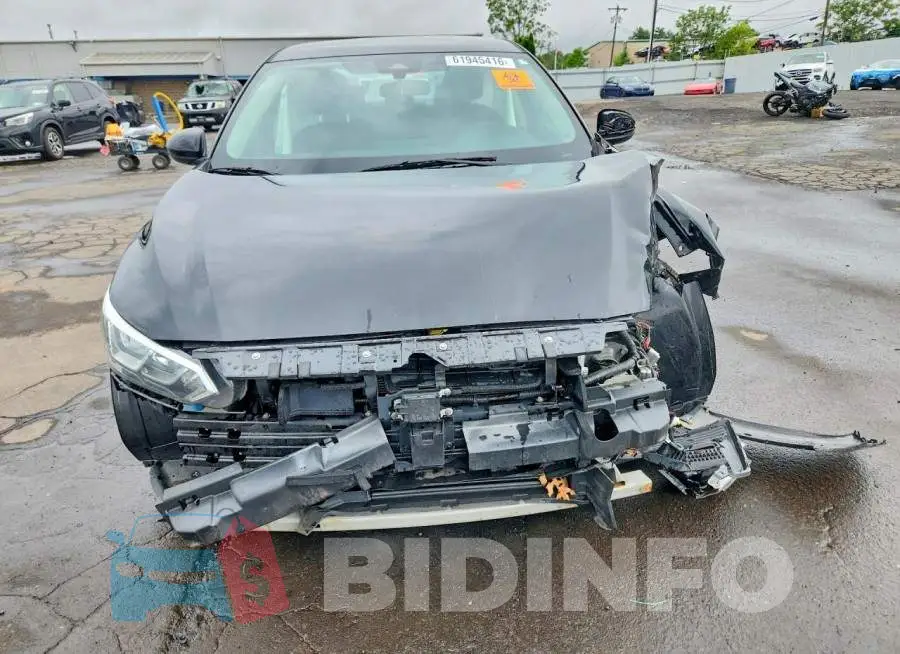 3N1AB8BV1LY229516 Photo# 5