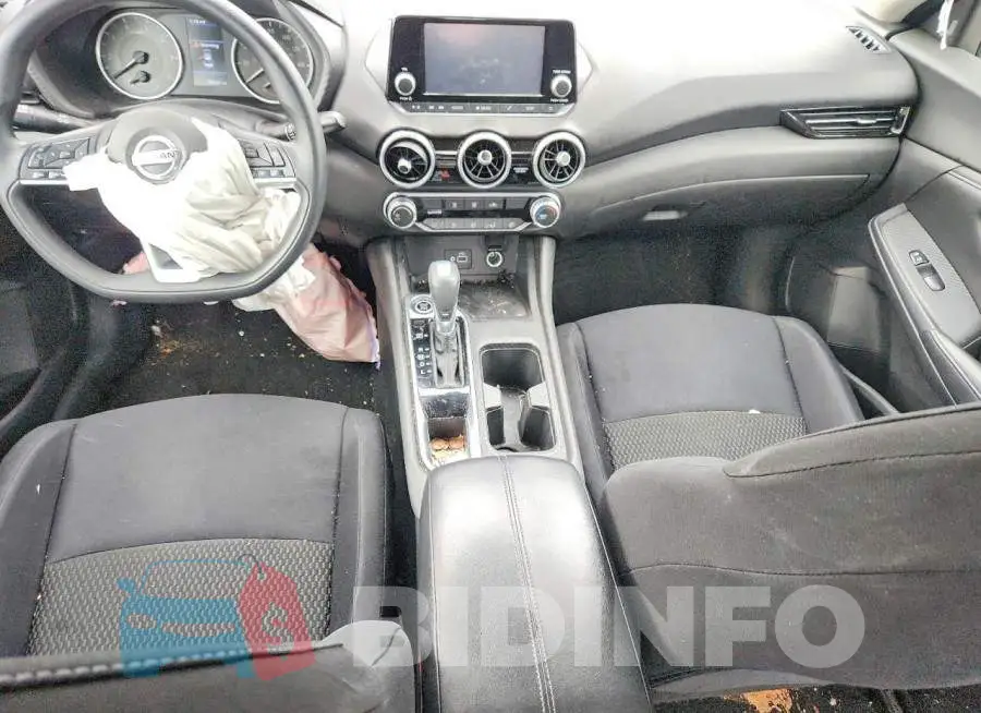 3N1AB8BV1LY229516 Photo# 8