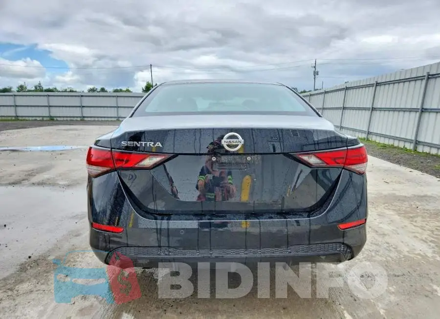 3N1AB8BV3NY231531 Photo# 6