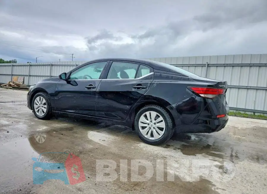 3N1AB8BV3NY231531 Photo# 2