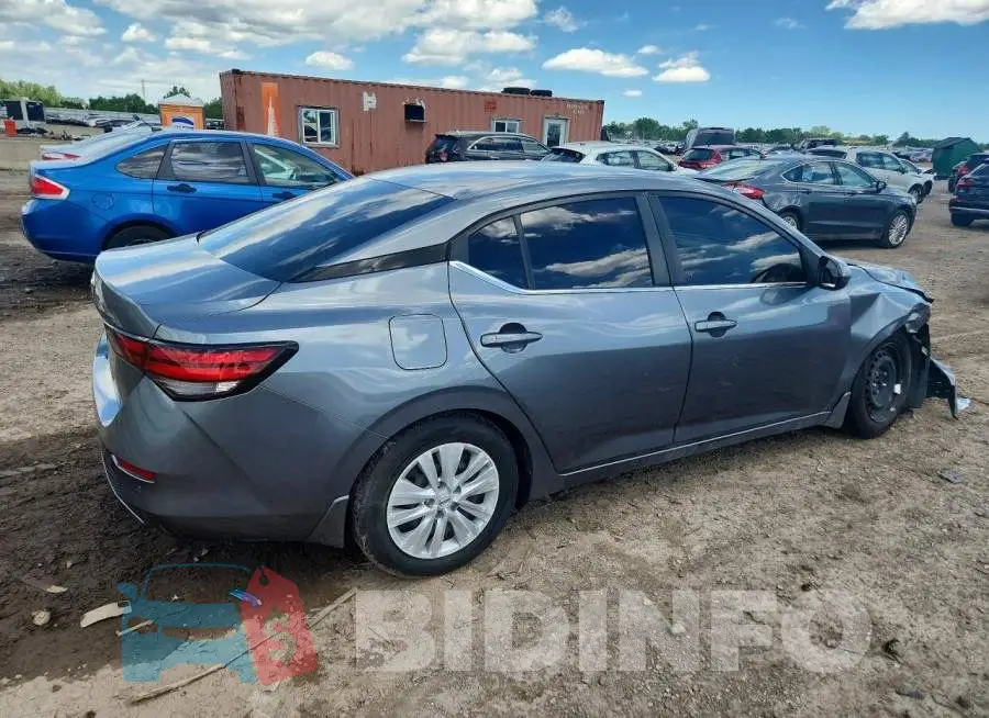 3N1AB8BV4LY299219 Photo# 3