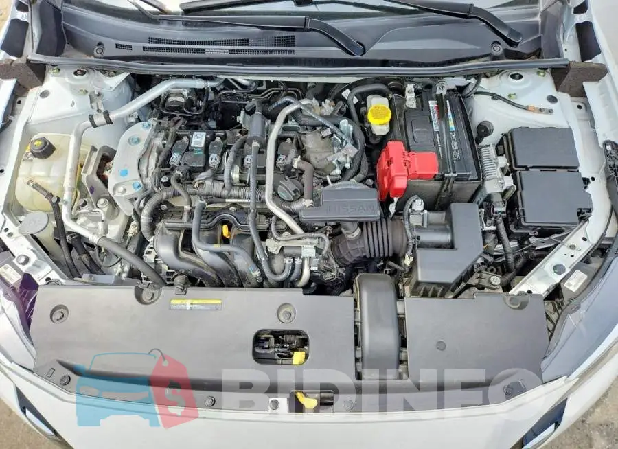 3N1AB8BV5RY201422 Photo# 11