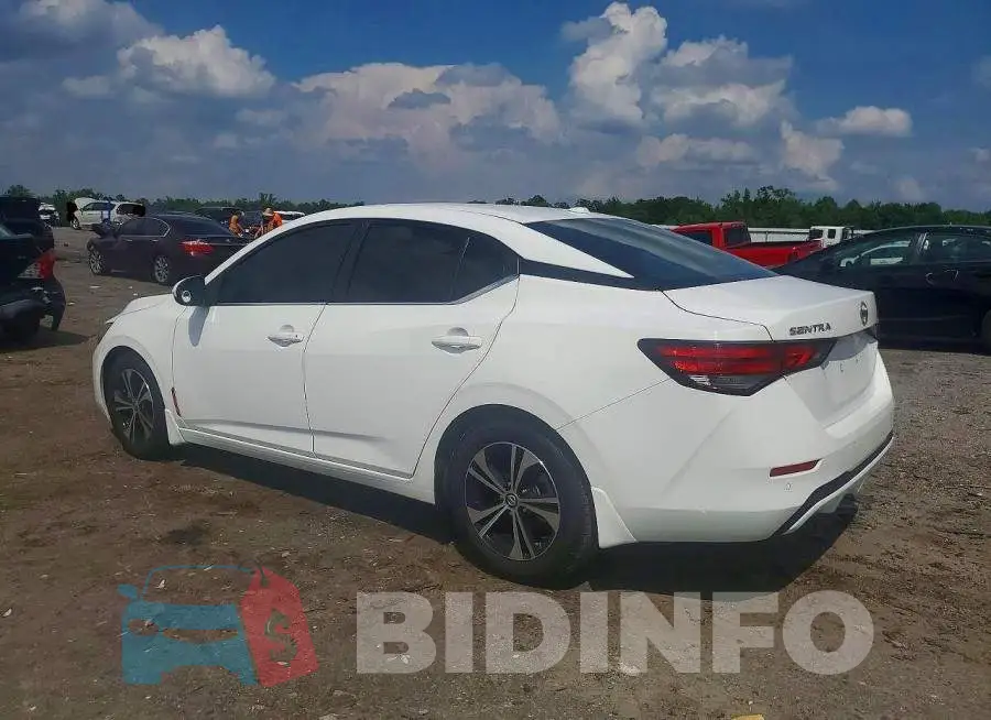 3N1AB8CV1MY224803 Photo# 2
