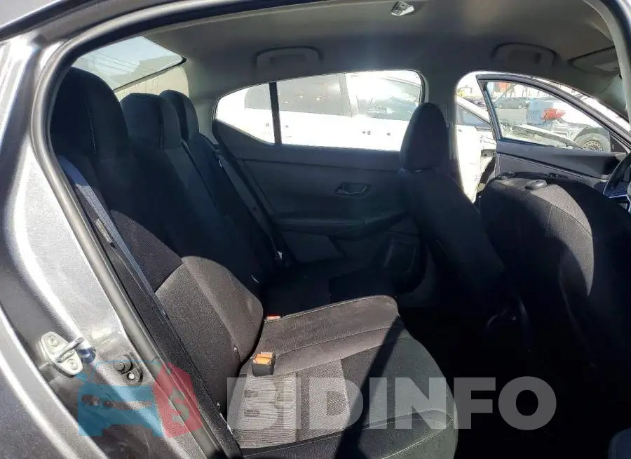 3N1AB8CV1SY337017 Photo# 10