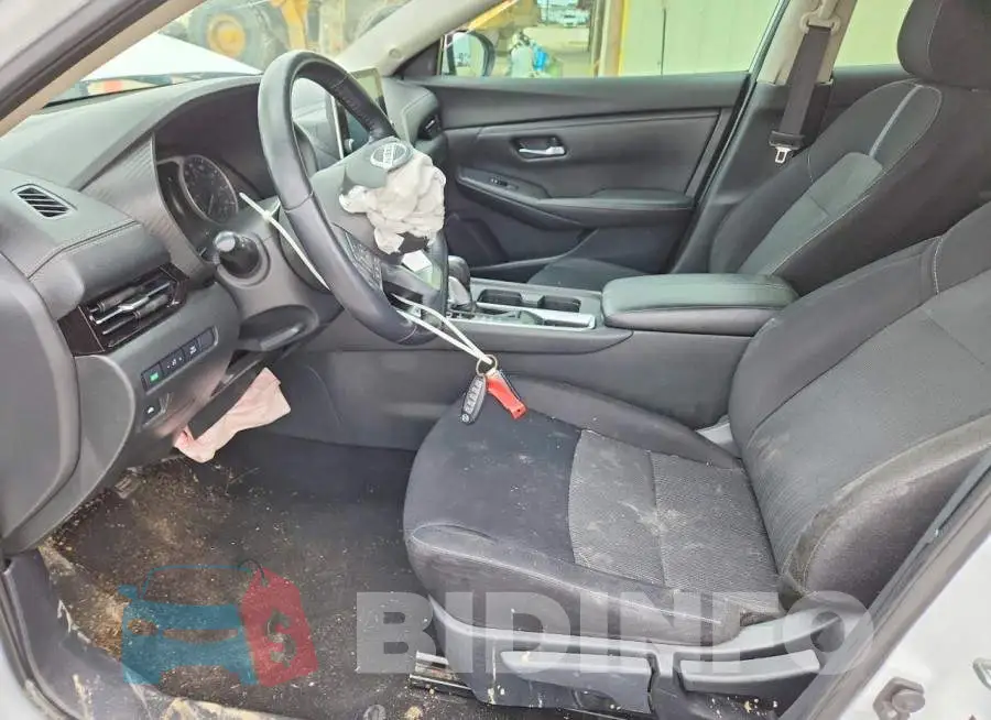 3N1AB8CV2LY223917 Photo# 7