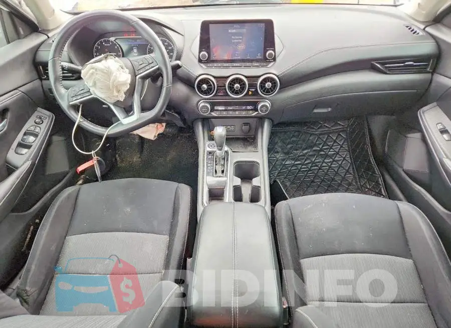 3N1AB8CV2LY223917 Photo# 8