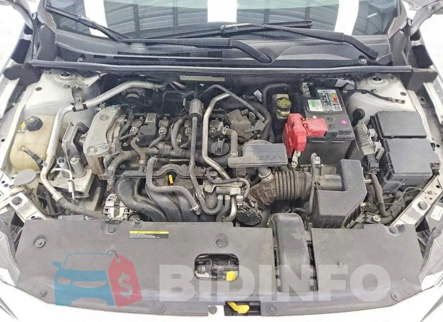 3N1AB8CV3MY236435 Photo# 11