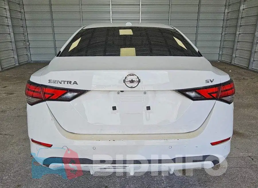 3N1AB8CV3MY236435 Photo# 6