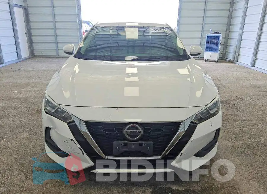 3N1AB8CV3MY236435 Photo# 5