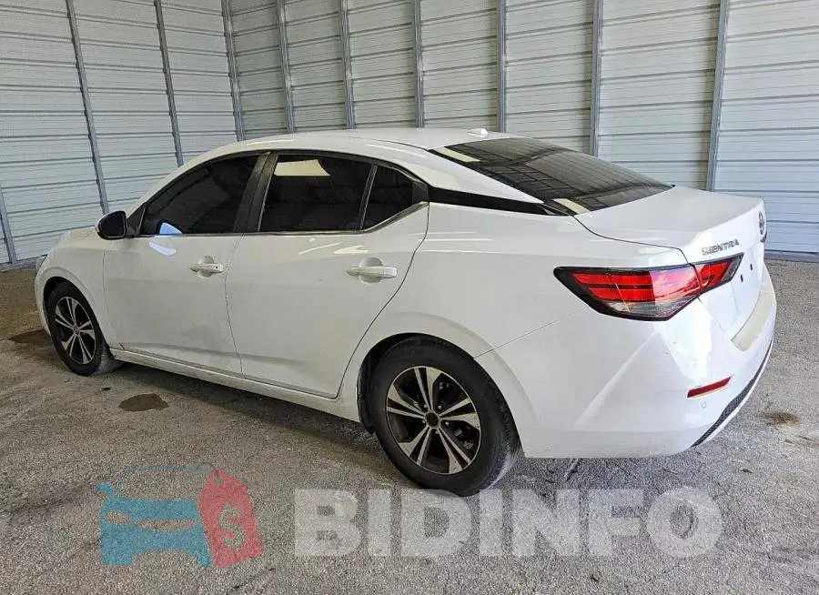 3N1AB8CV3MY236435 Photo# 2