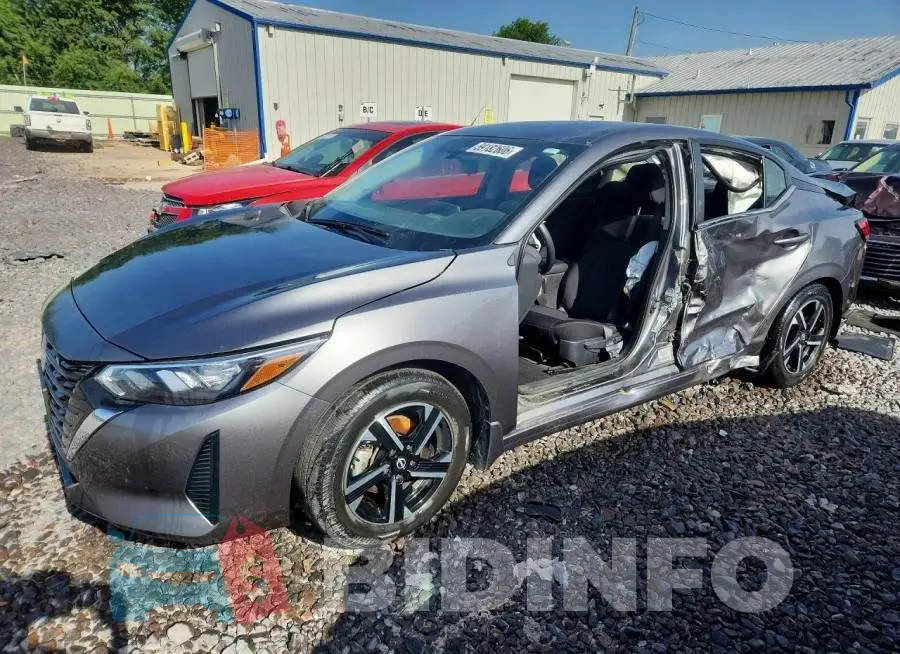 3N1AB8CV4RY296084 Photo# 1