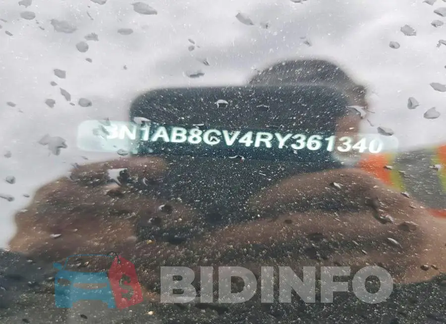 3N1AB8CV4RY361340 Photo# 12