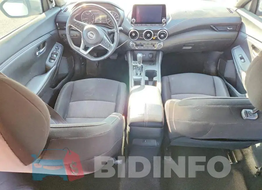 3N1AB8CV5NY249480 Photo# 8