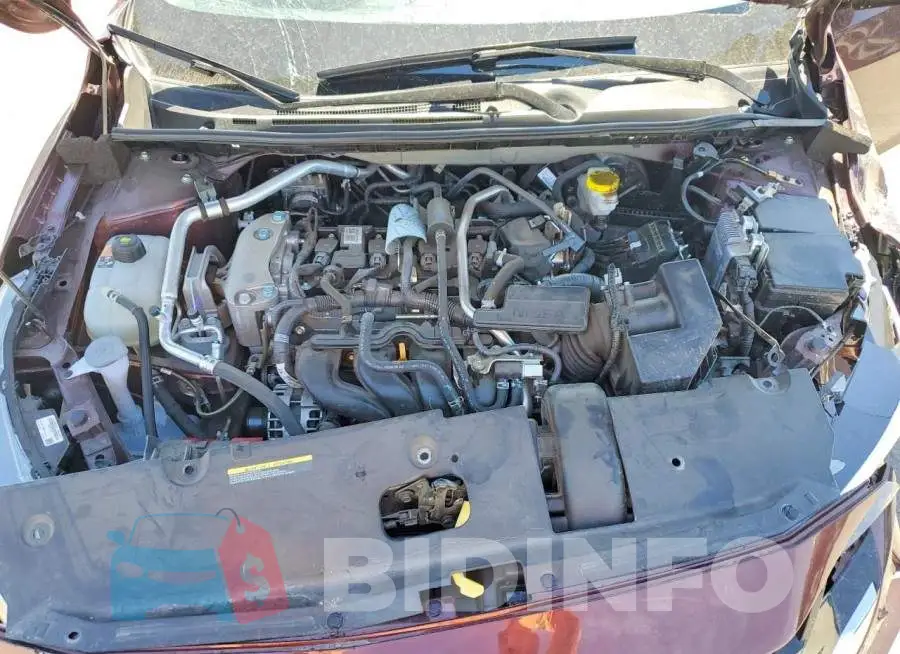 3N1AB8CV5SY261110 Photo# 11