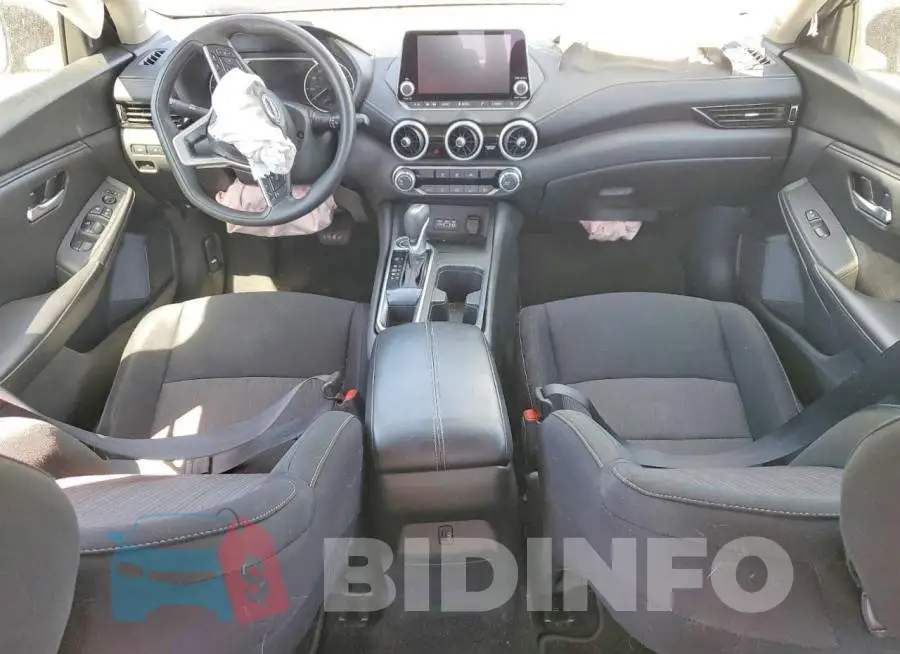 3N1AB8CV5SY261110 Photo# 8