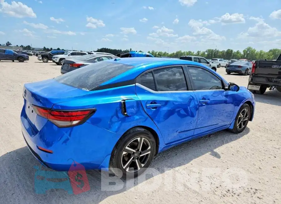 3N1AB8CV5SY396913 Photo# 3