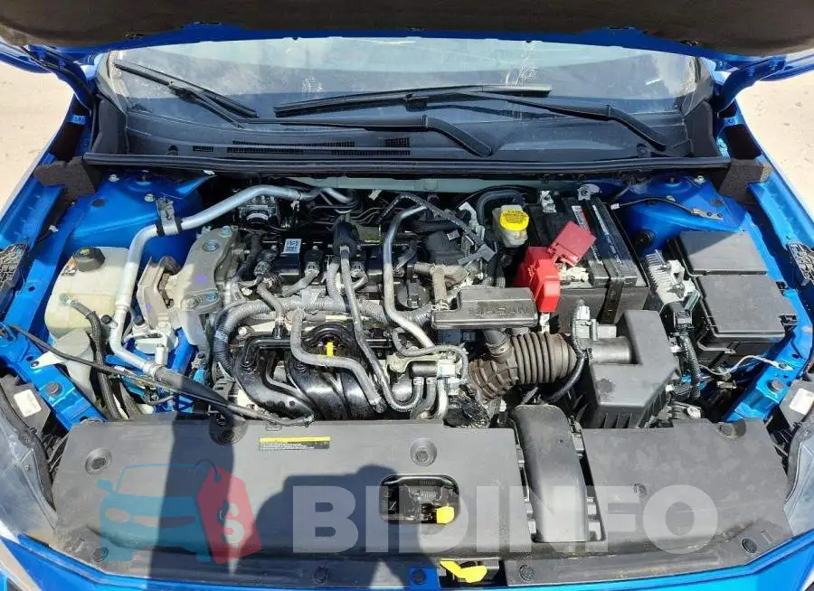 3N1AB8CV5SY396913 Photo# 11