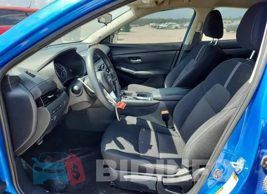 3N1AB8CV5SY396913 Photo# 7