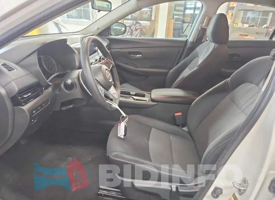 3N1AB8CV6RY212637 Photo# 7
