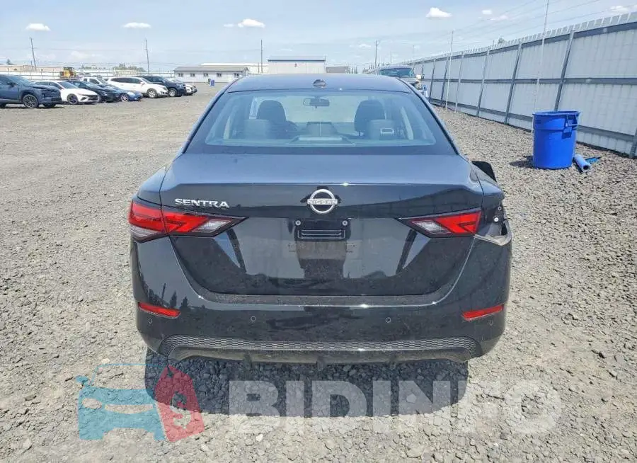 3N1AB8CV6SY319306 Photo# 6