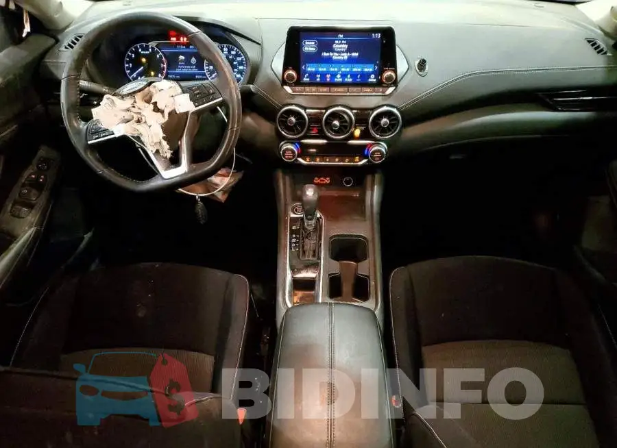 3N1AB8CV8LY300628 Photo# 8