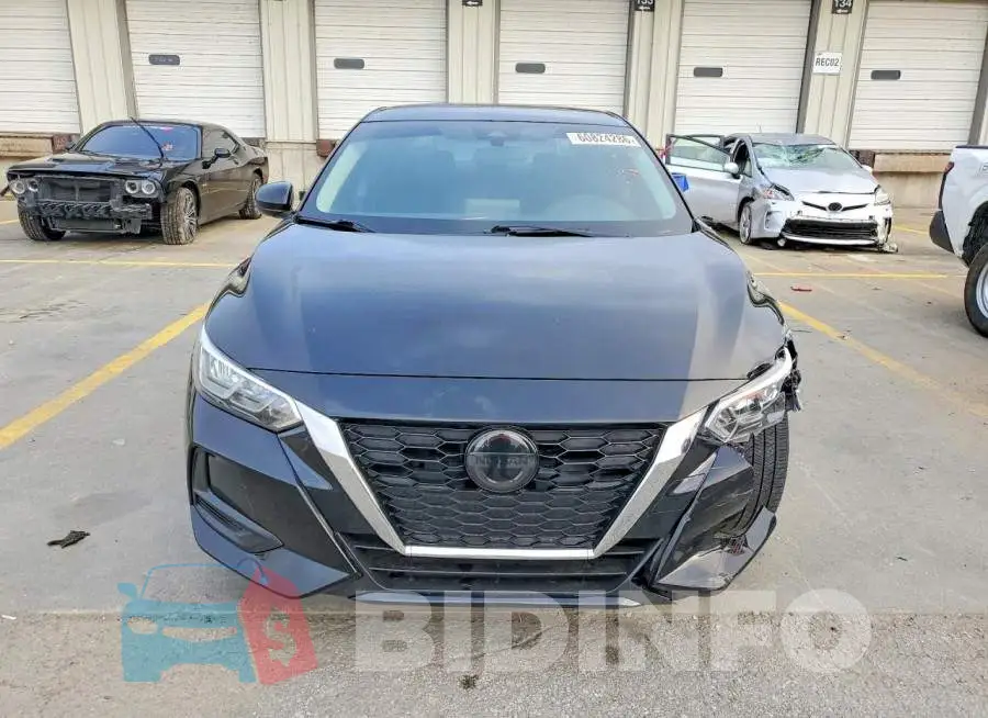 3N1AB8CV9NY247991 Photo# 5