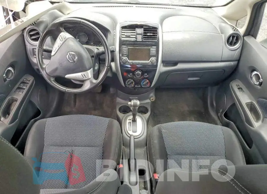 3N1CE2CPXHL368674 Photo# 8