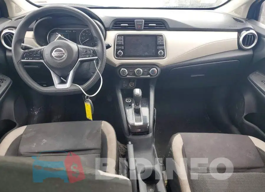 3N1CN8EVXML825833 Photo# 8