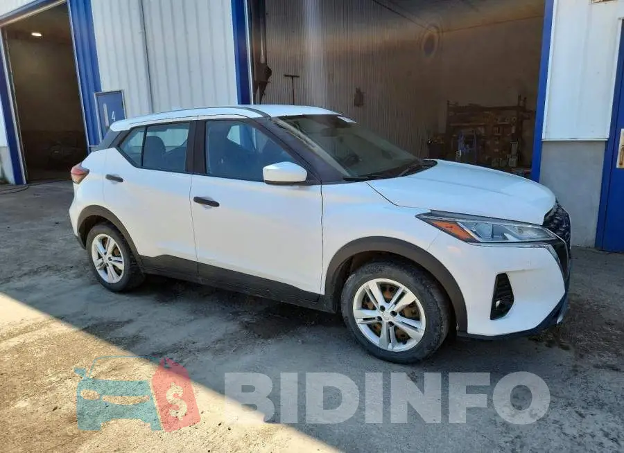 3N1CP5BV2ML477135 Photo# 4