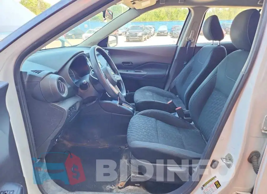 3N1CP5BV2ML477135 Photo# 7