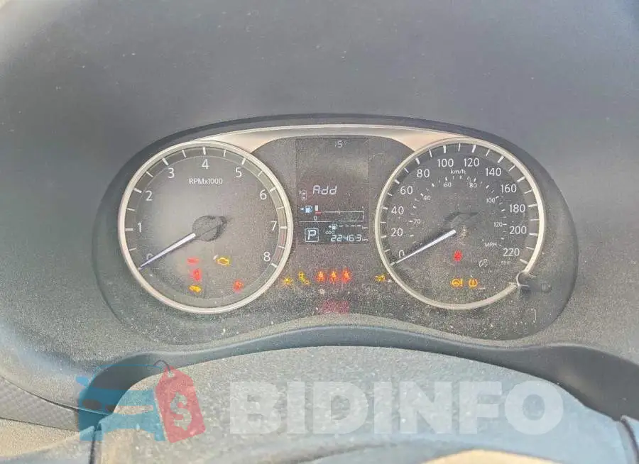 3N1CP5BV2SL464706 Photo# 9