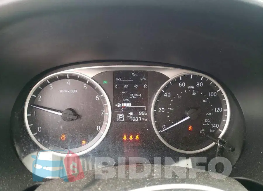 3N1CP5BV3ML501152 Photo# 9