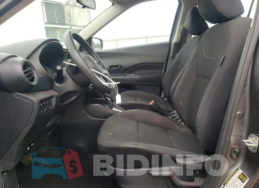 3N1CP5BV3ML501152 Photo# 7