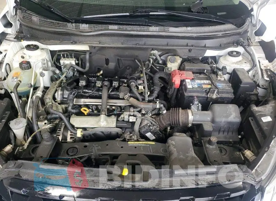 3N1CP5BV4PL467954 Photo# 12