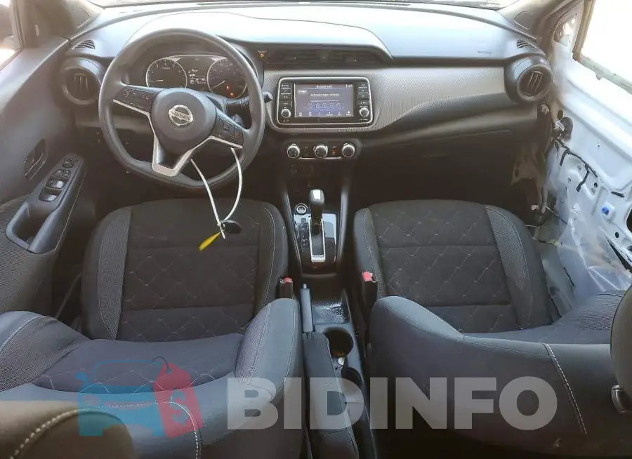 3N1CP5BV8LL512968 Photo# 8