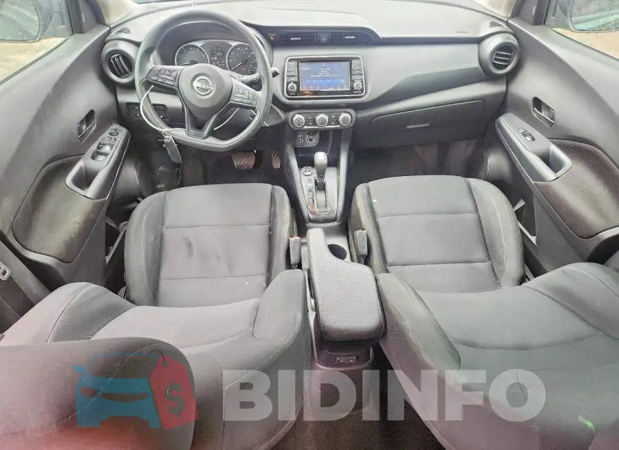 3N1CP5BV9PL568939 Photo# 8