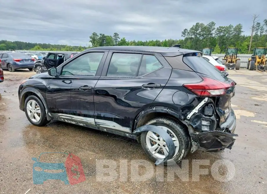 3N1CP5BV9PL568939 Photo# 2