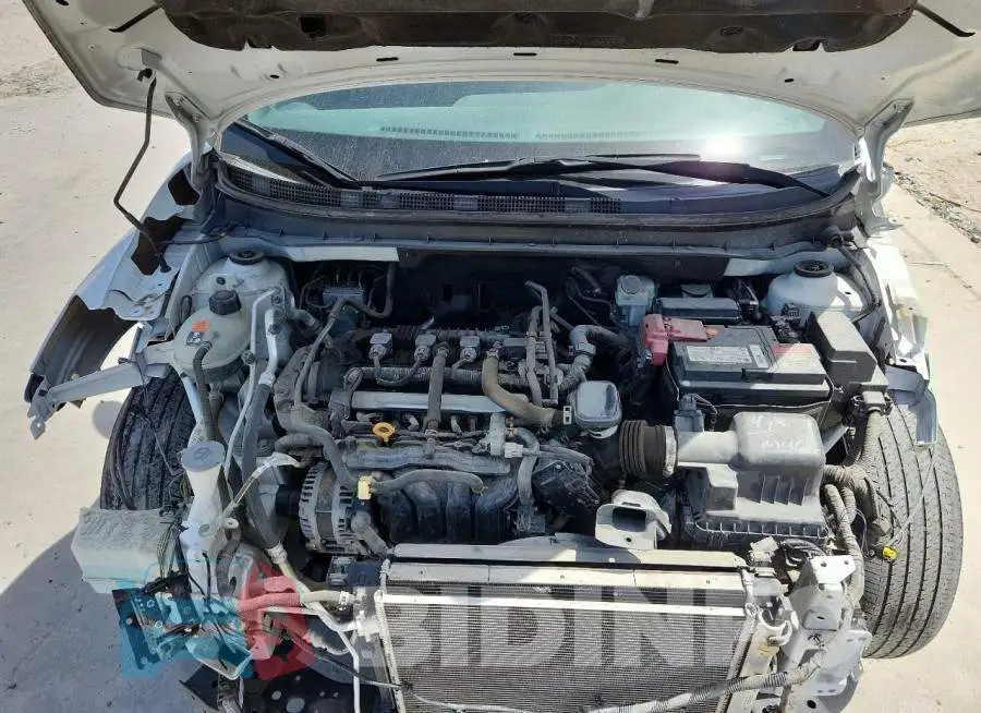 3N1CP5CU6KL518854 Photo# 11