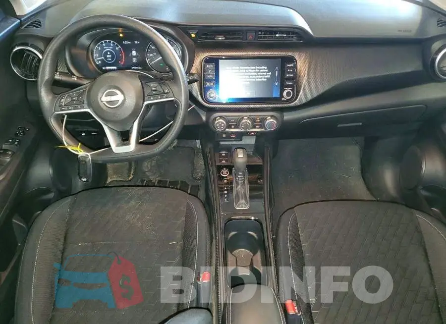 3N1CP5CV1RL490142 Photo# 8