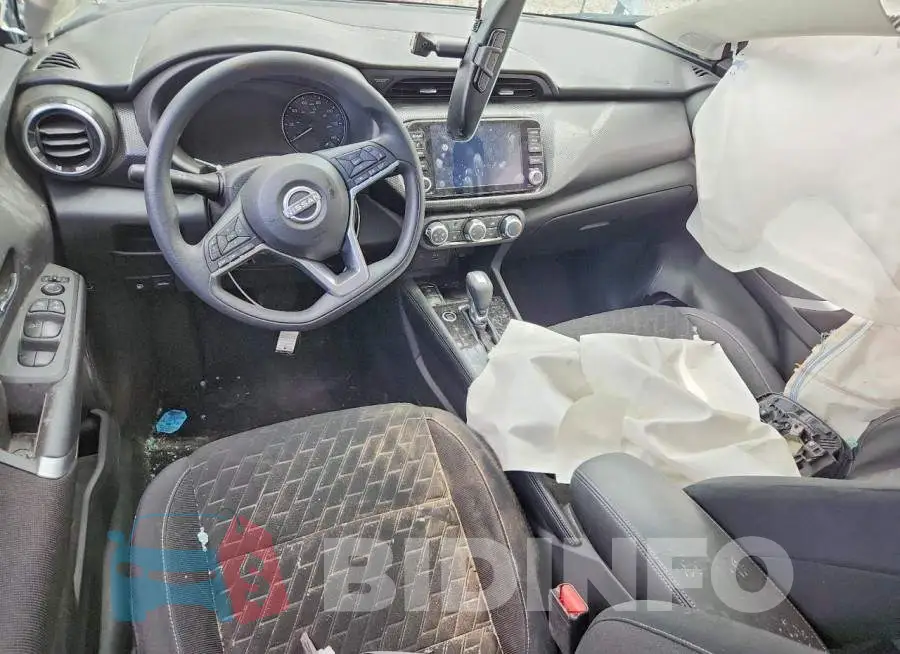 3N1CP5CV4RL485923 Photo# 8