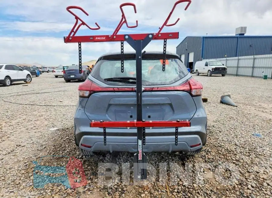 3N1CP5CV4RL485923 Photo# 6