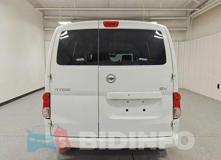 3N6CM0KN6HK711679 Photo# 6