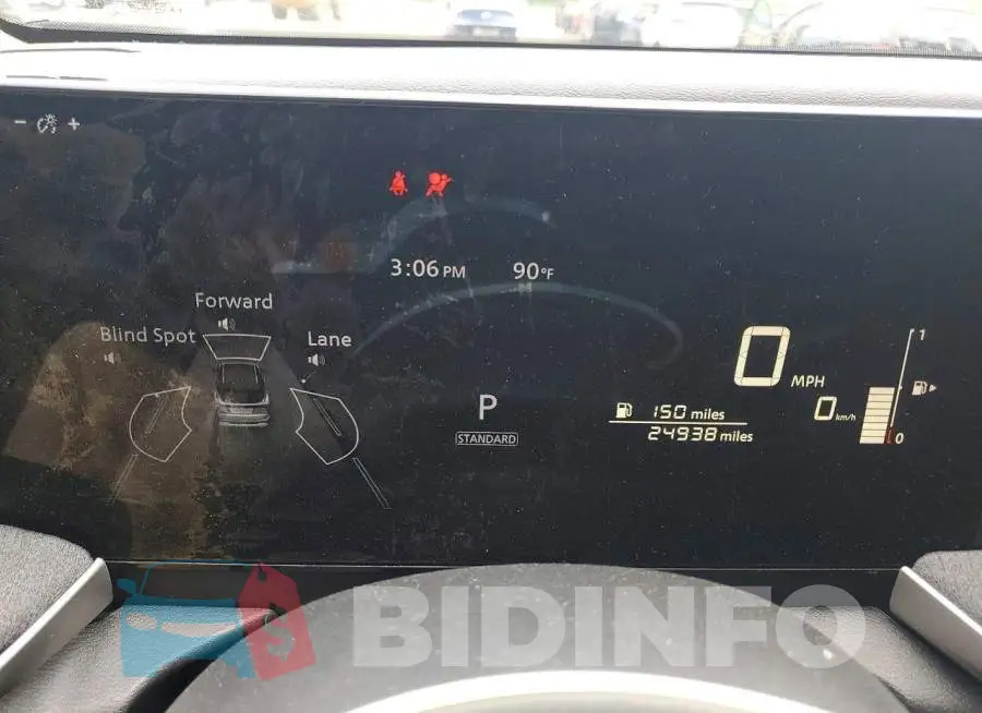 3N8AP6CB6SL369567 Photo# 9
