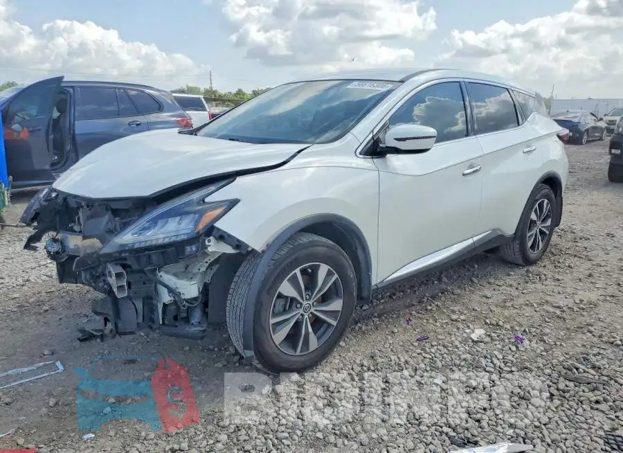 5N1AZ2AJ9LN129452 Photo# 1