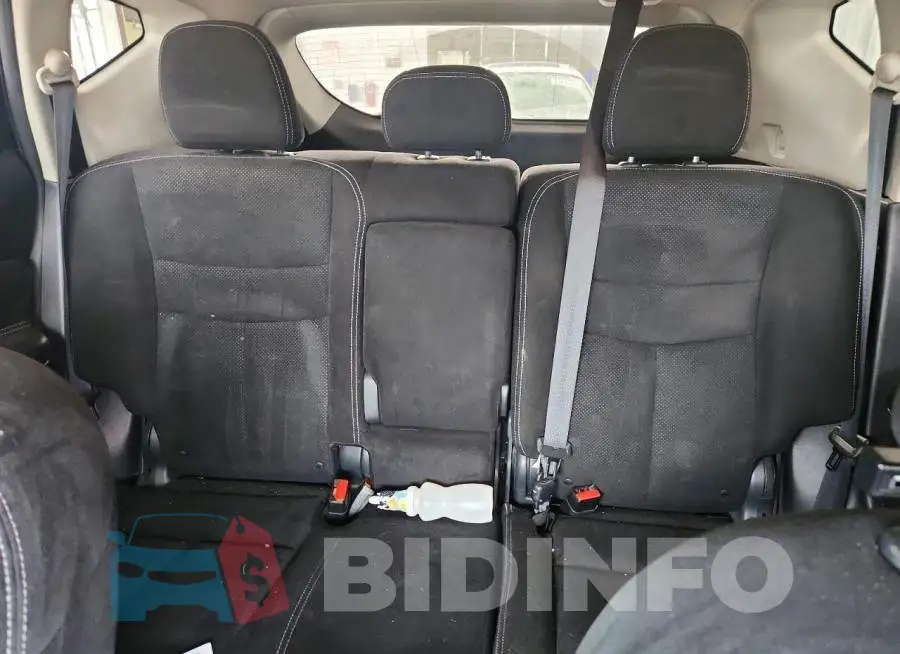 5N1AZ2MG2JN130553 Photo# 10