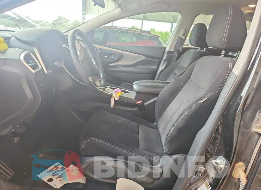 5N1AZ2MG2JN130553 Photo# 7