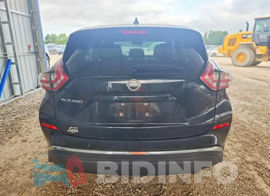 5N1AZ2MG2JN130553 Photo# 6