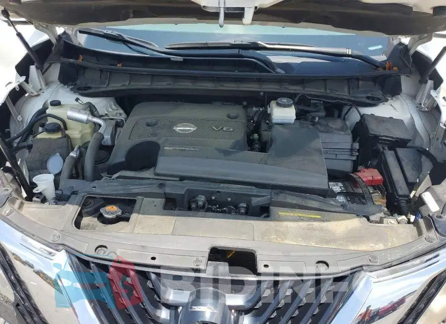 5N1AZ2MG5JN117568 Photo# 12
