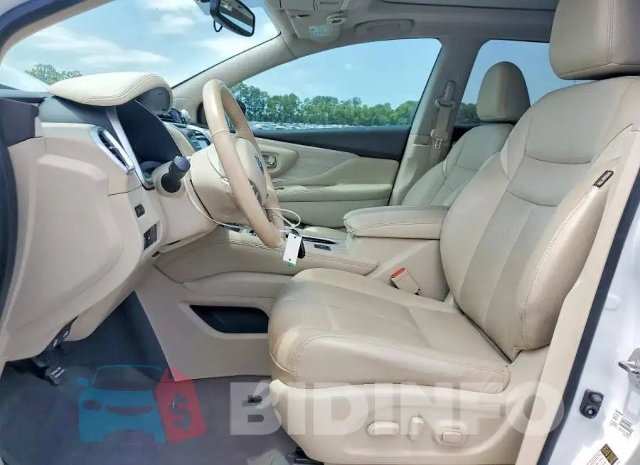 5N1AZ2MG5JN117568 Photo# 7